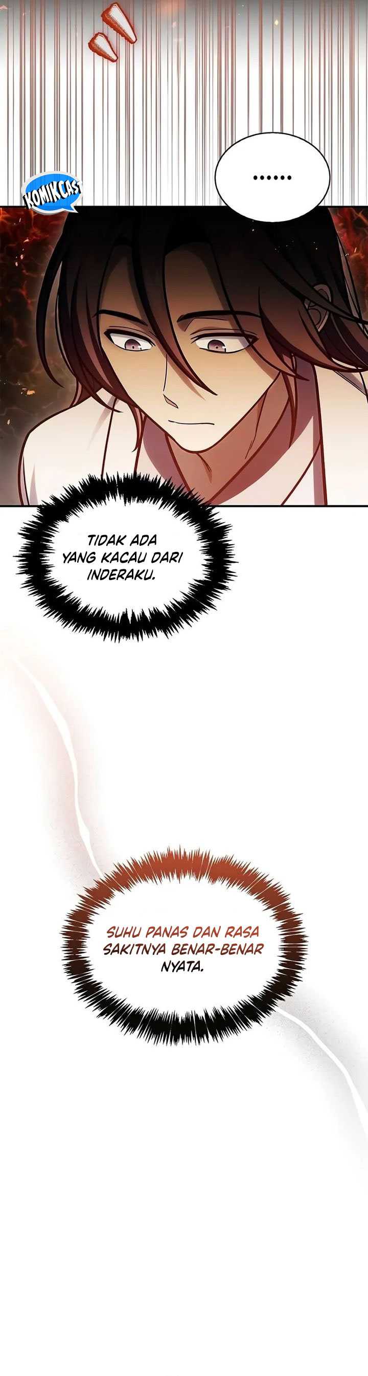 heavenly-grand-archives-young-master - Chapter: 100