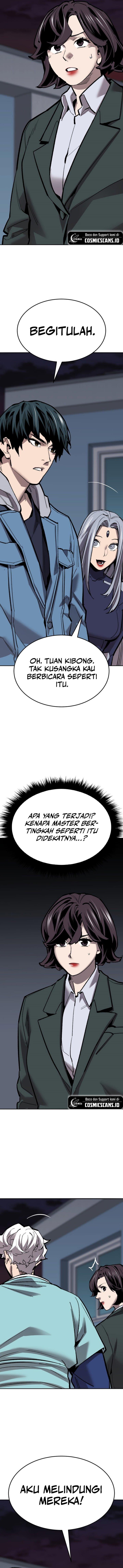 limit-breaker - Chapter: 138