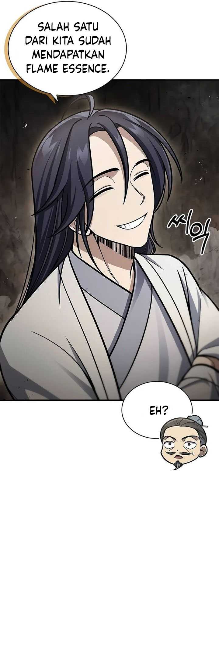 heavenly-grand-archives-young-master - Chapter: 100