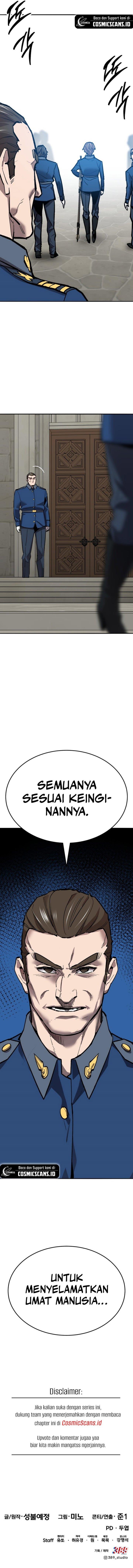 limit-breaker - Chapter: 138