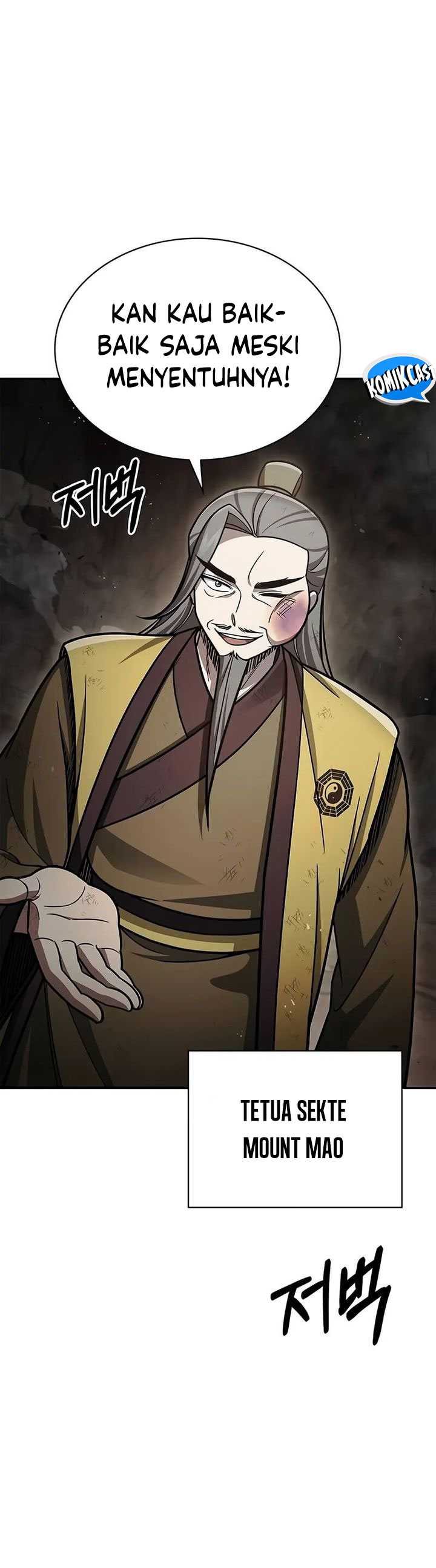 heavenly-grand-archives-young-master - Chapter: 100