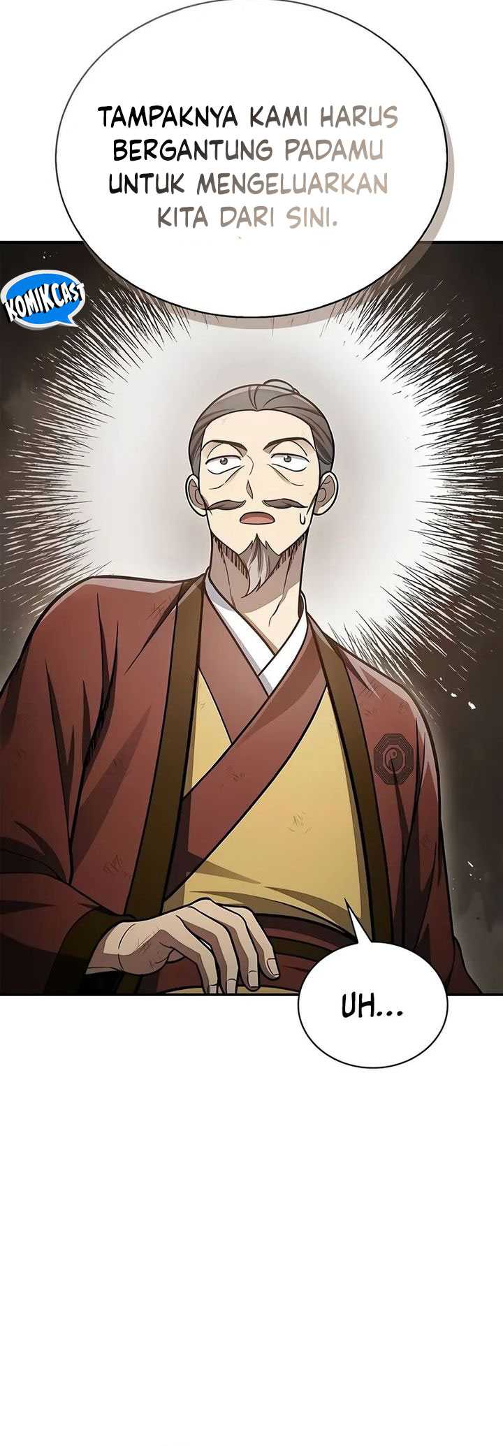 heavenly-grand-archives-young-master - Chapter: 100