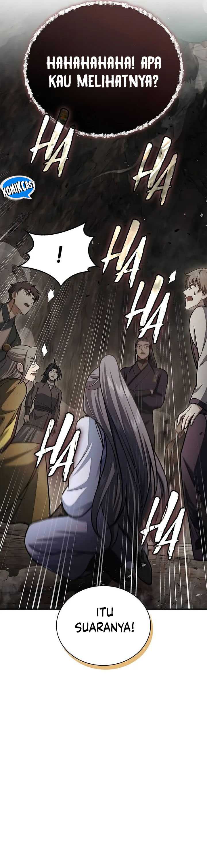 heavenly-grand-archives-young-master - Chapter: 100