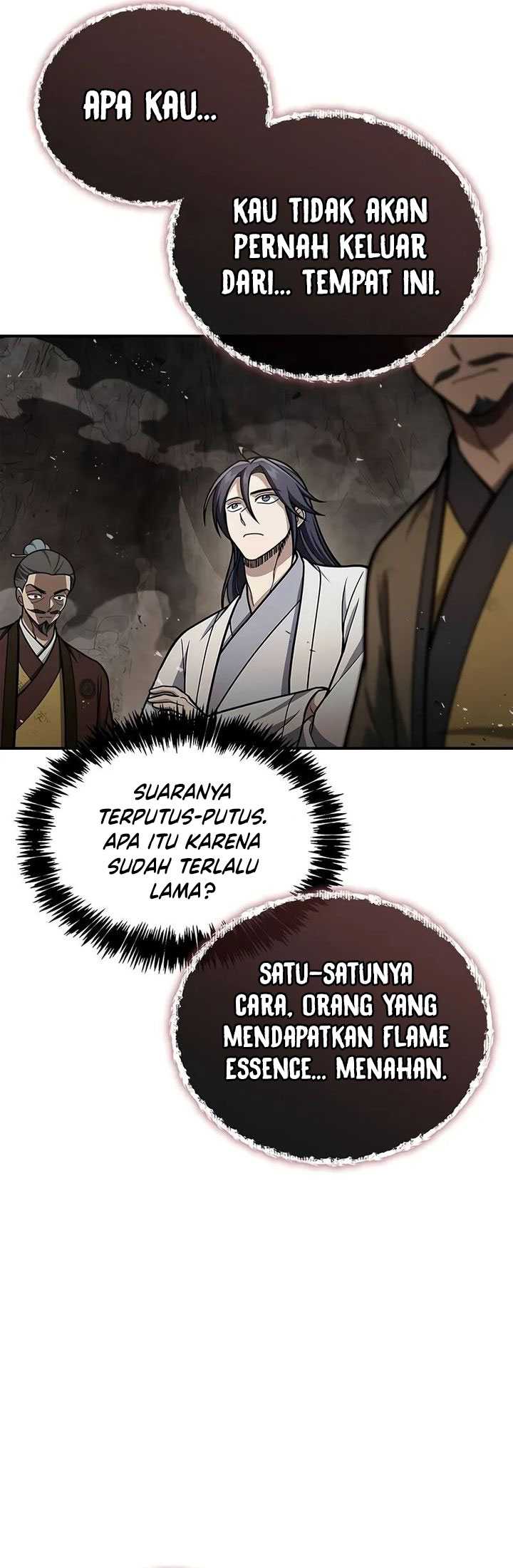 heavenly-grand-archives-young-master - Chapter: 100