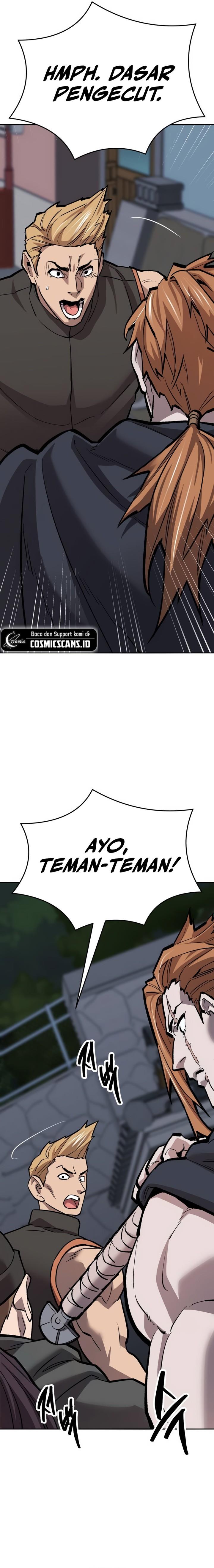 limit-breaker - Chapter: 140