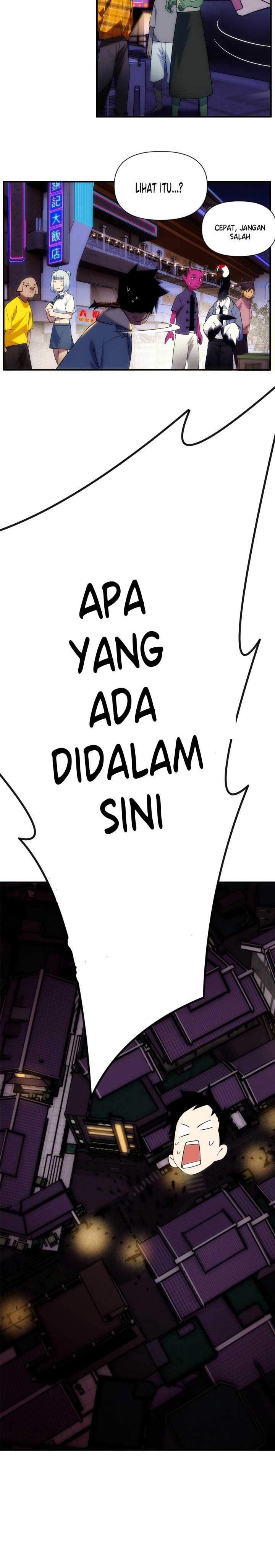 the-legend-are-true - Chapter: 1
