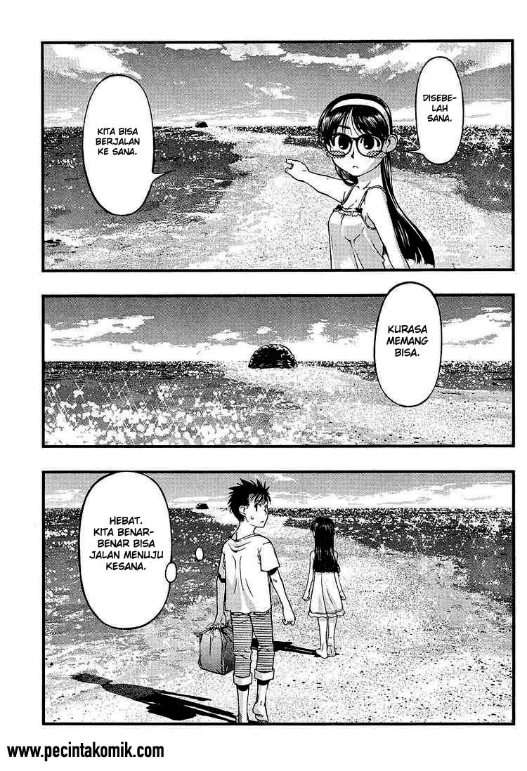 umi-no-misaki - Chapter: 50