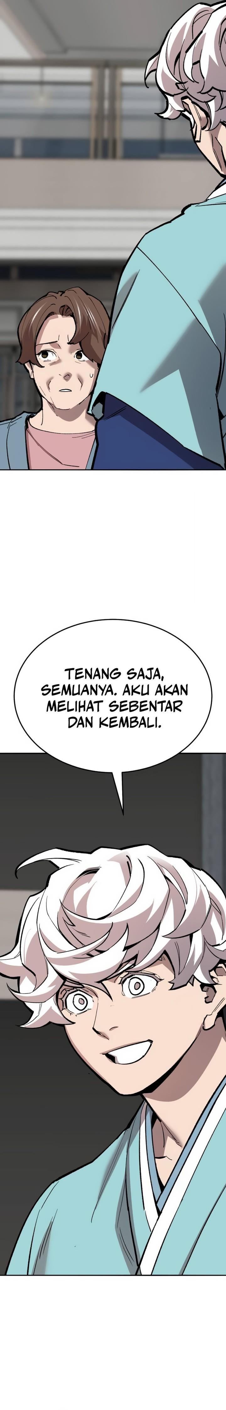 limit-breaker - Chapter: 141