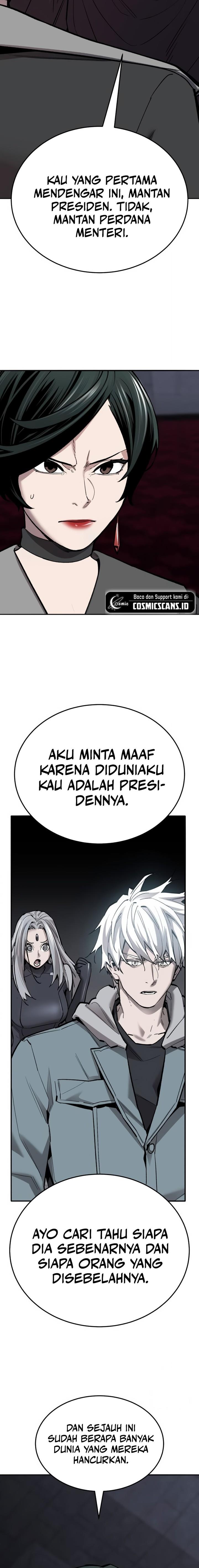 limit-breaker - Chapter: 141