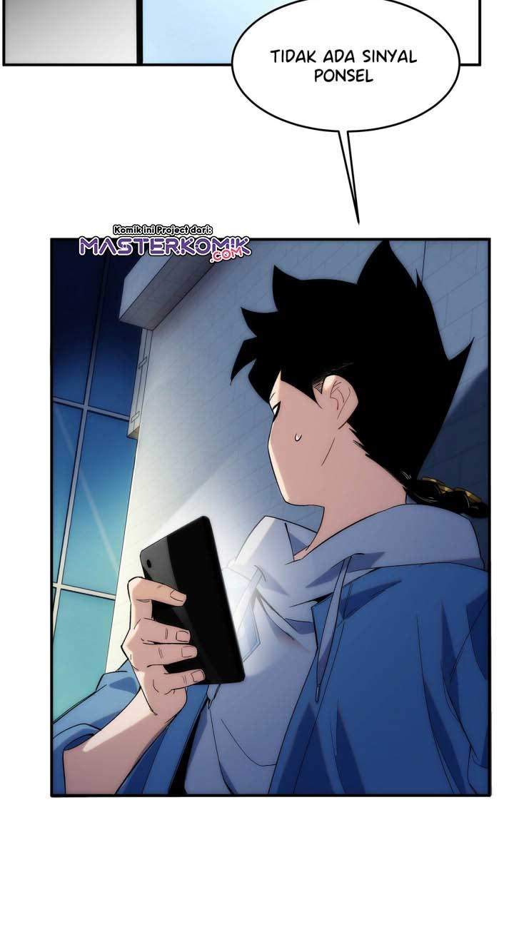 the-legend-are-true - Chapter: 2