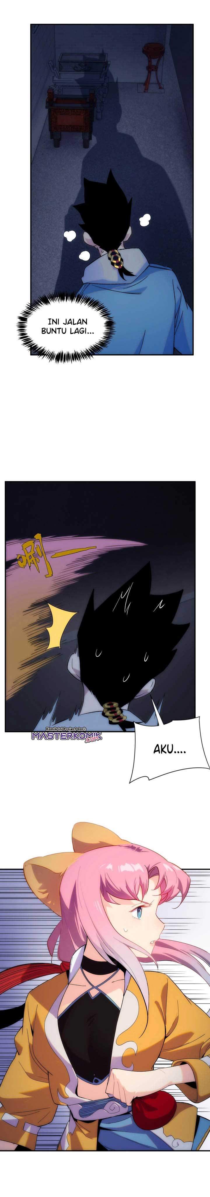 the-legend-are-true - Chapter: 2
