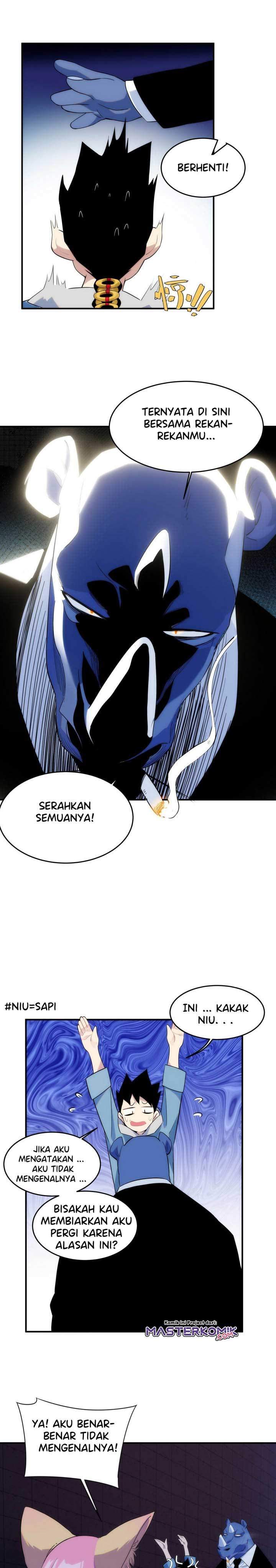 the-legend-are-true - Chapter: 2
