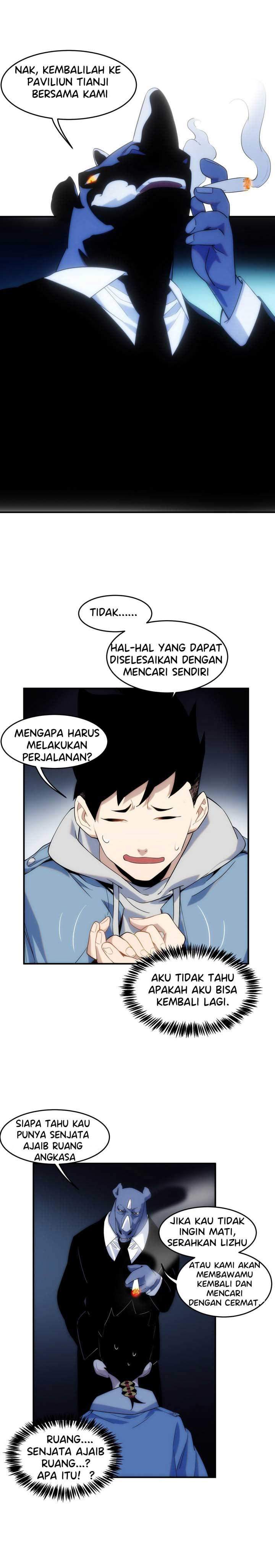 the-legend-are-true - Chapter: 2