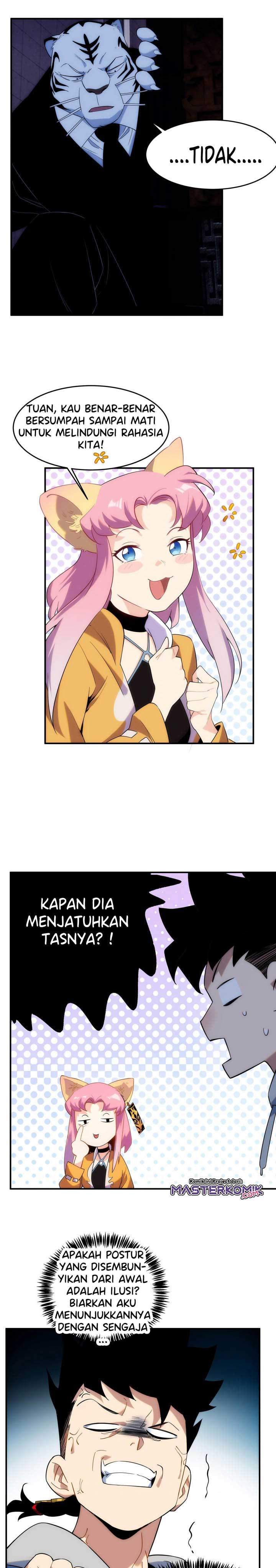 the-legend-are-true - Chapter: 2