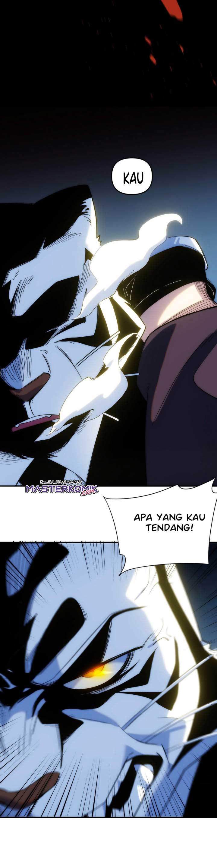 the-legend-are-true - Chapter: 2