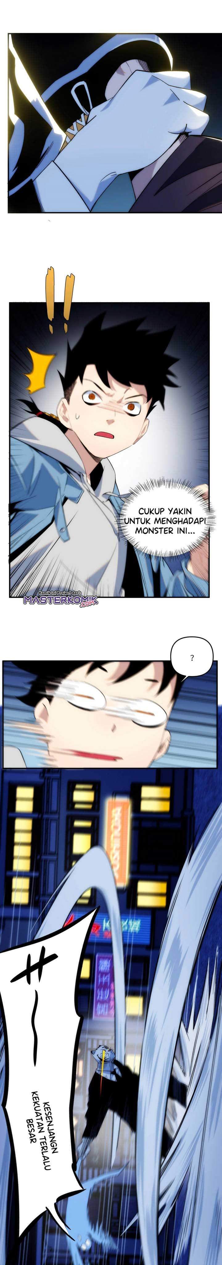 the-legend-are-true - Chapter: 2
