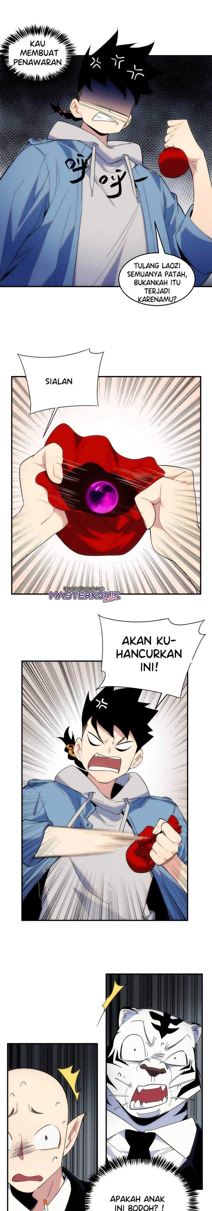 the-legend-are-true - Chapter: 2
