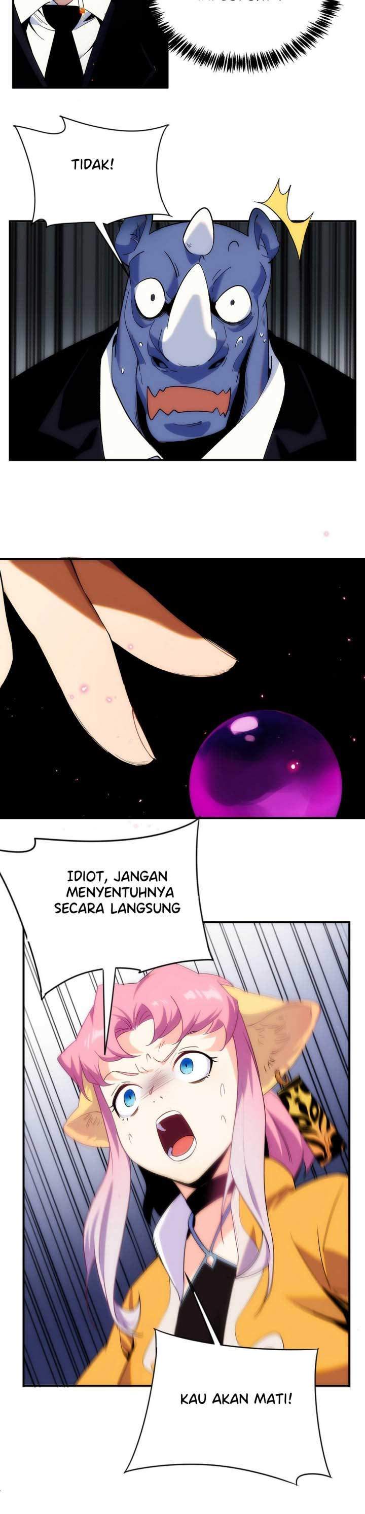 the-legend-are-true - Chapter: 2