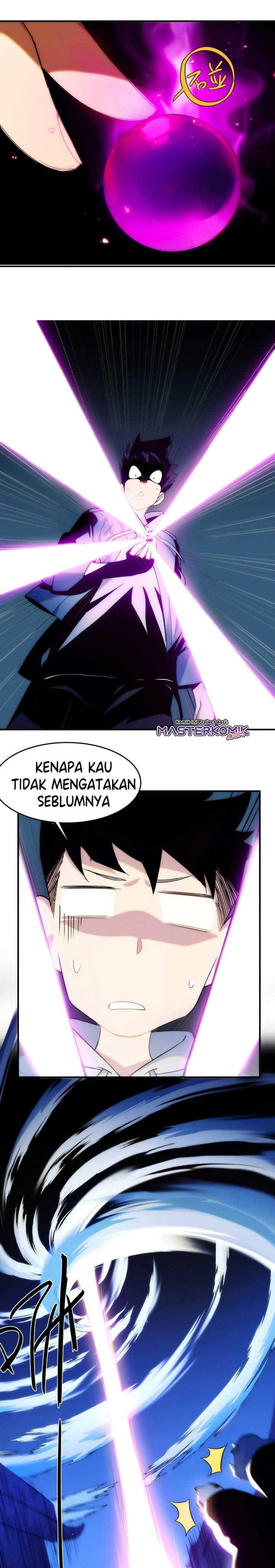 the-legend-are-true - Chapter: 2