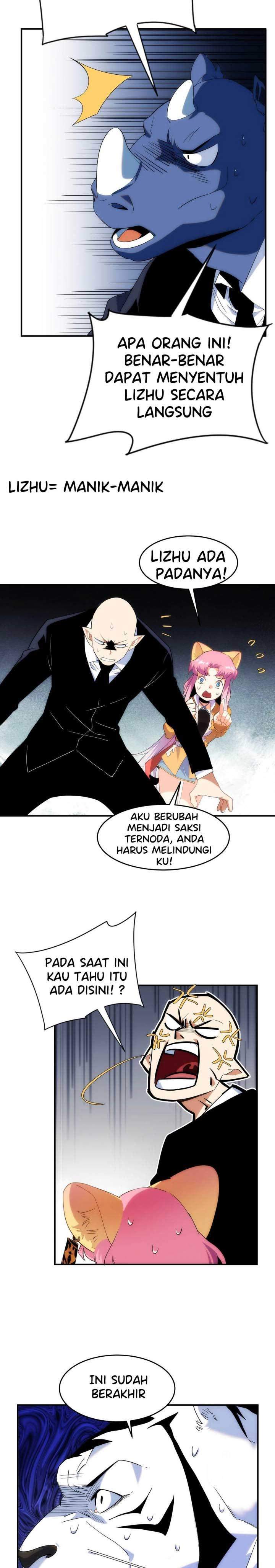 the-legend-are-true - Chapter: 3