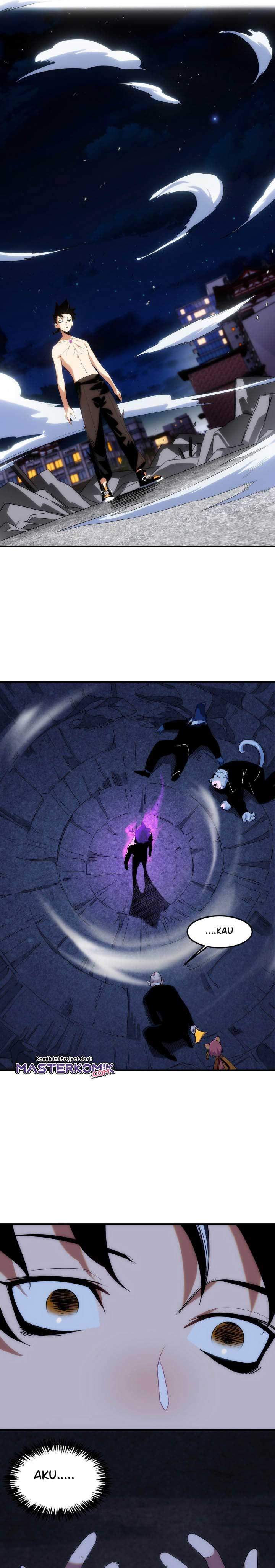 the-legend-are-true - Chapter: 3