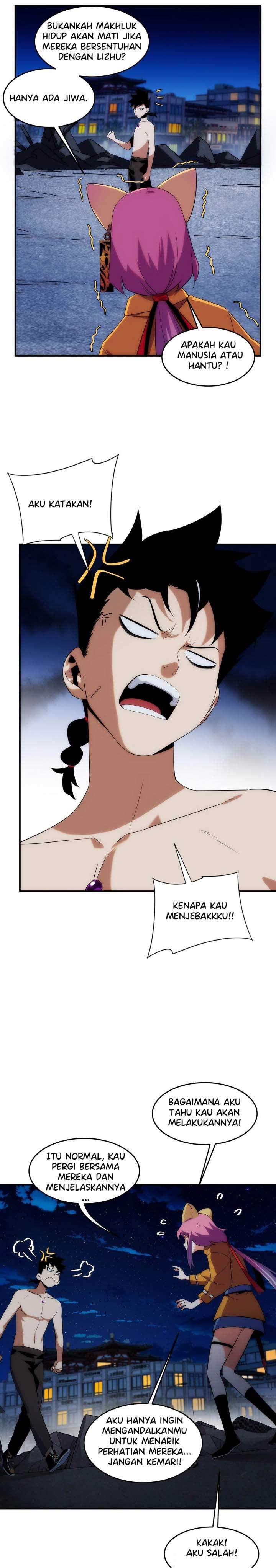 the-legend-are-true - Chapter: 3
