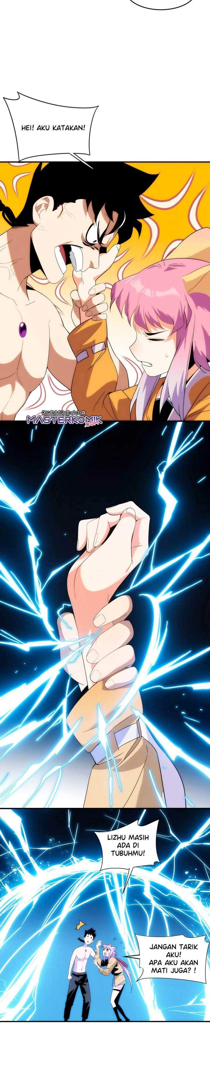 the-legend-are-true - Chapter: 3