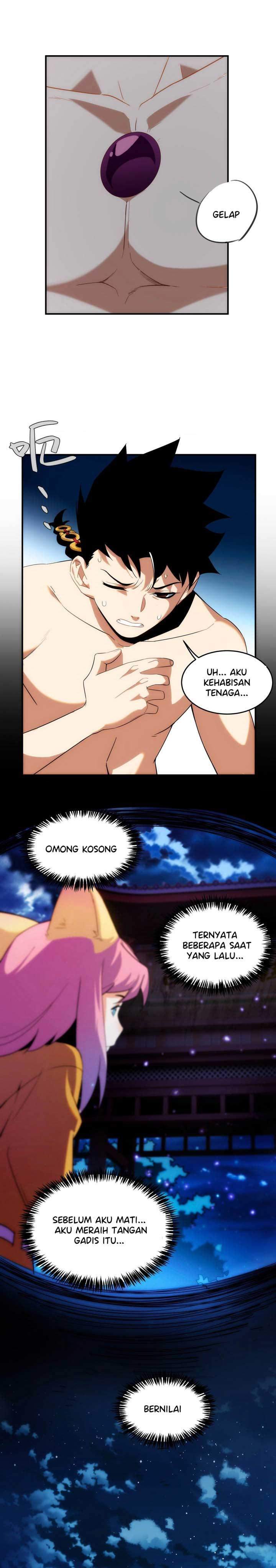 the-legend-are-true - Chapter: 3