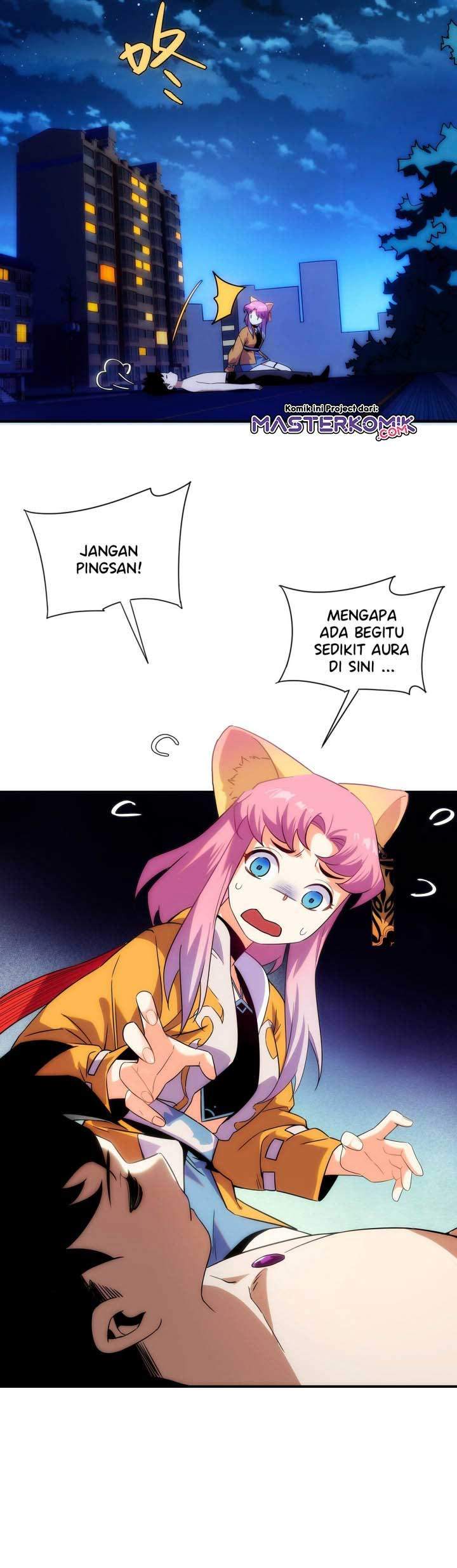 the-legend-are-true - Chapter: 3