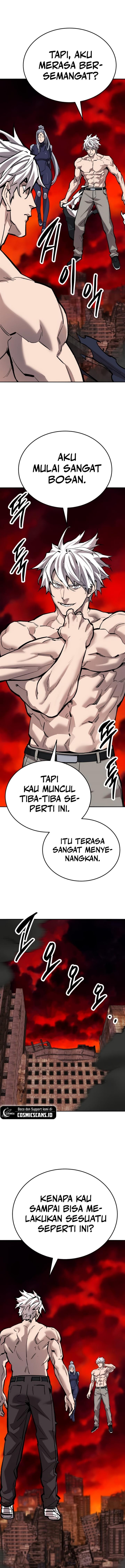 limit-breaker - Chapter: 143