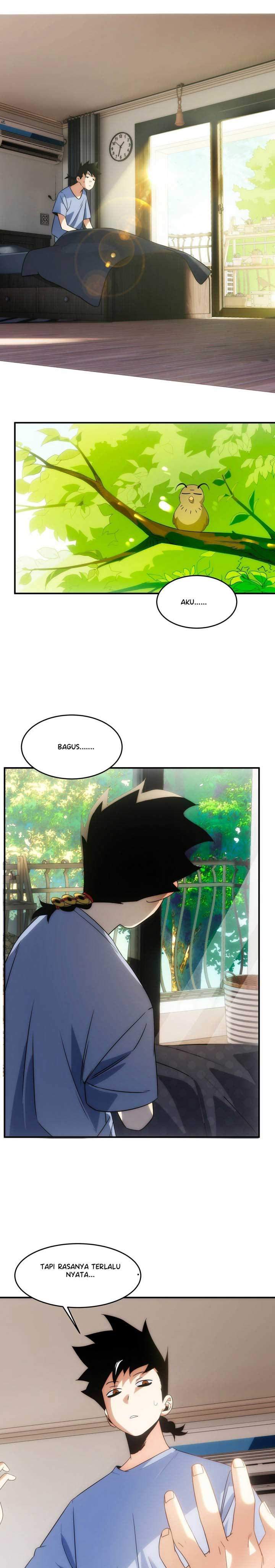 the-legend-are-true - Chapter: 4