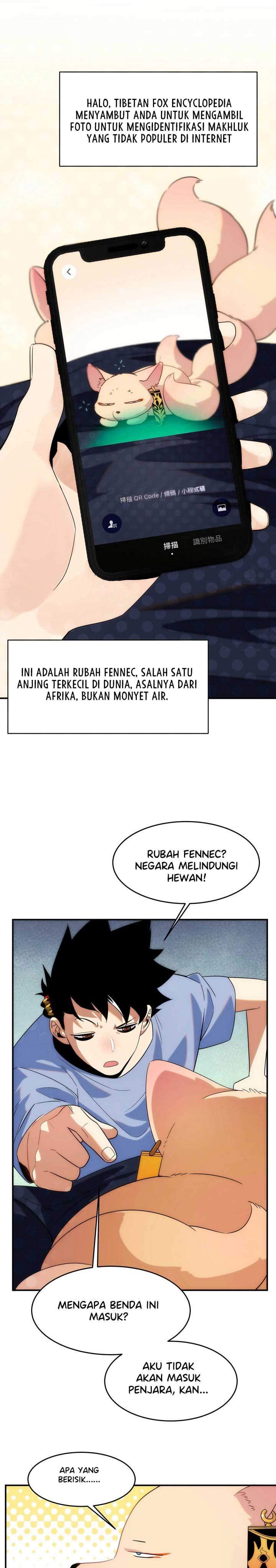 the-legend-are-true - Chapter: 4