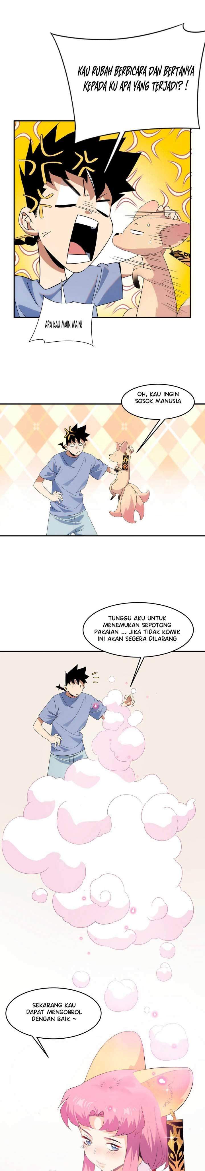 the-legend-are-true - Chapter: 4