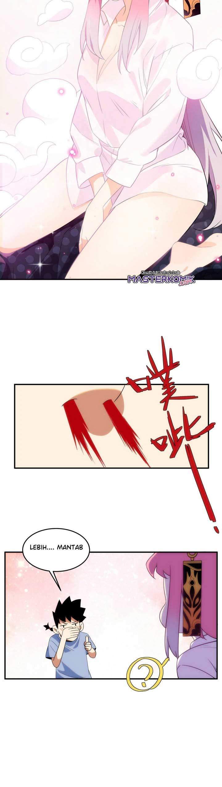 the-legend-are-true - Chapter: 4