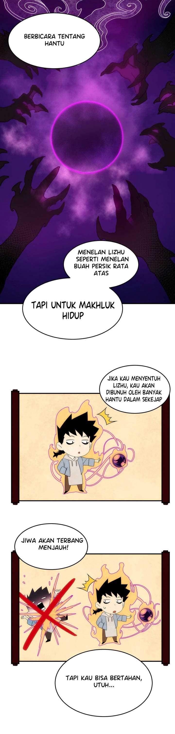 the-legend-are-true - Chapter: 4