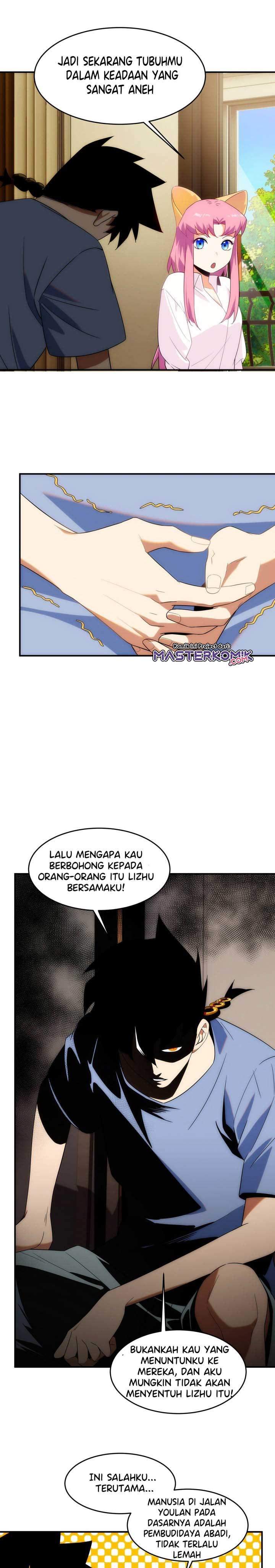 the-legend-are-true - Chapter: 4