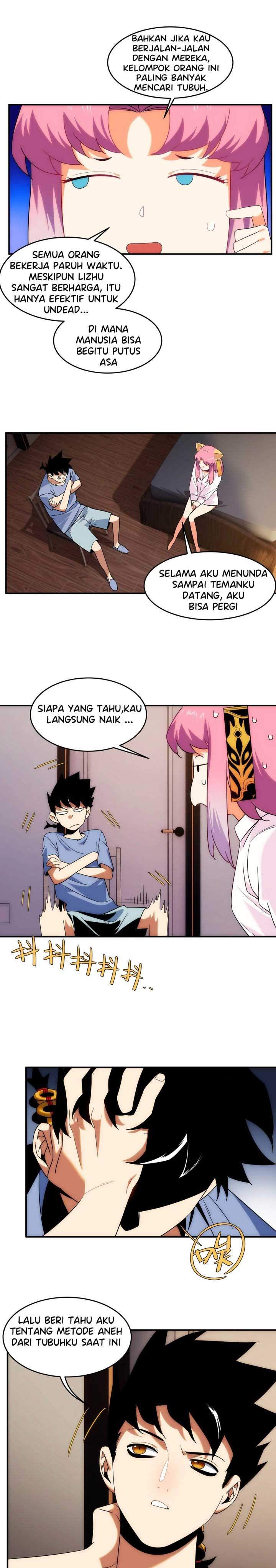 the-legend-are-true - Chapter: 4