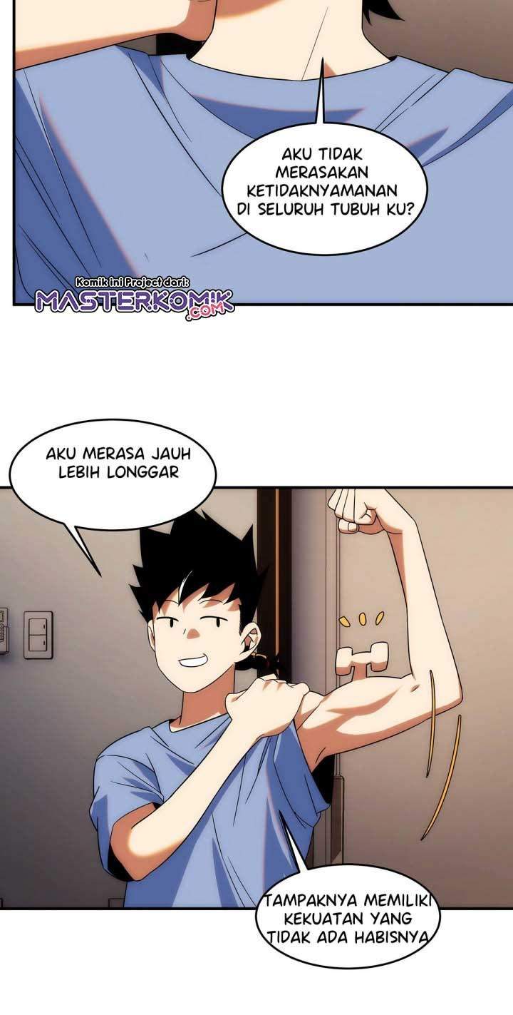 the-legend-are-true - Chapter: 4