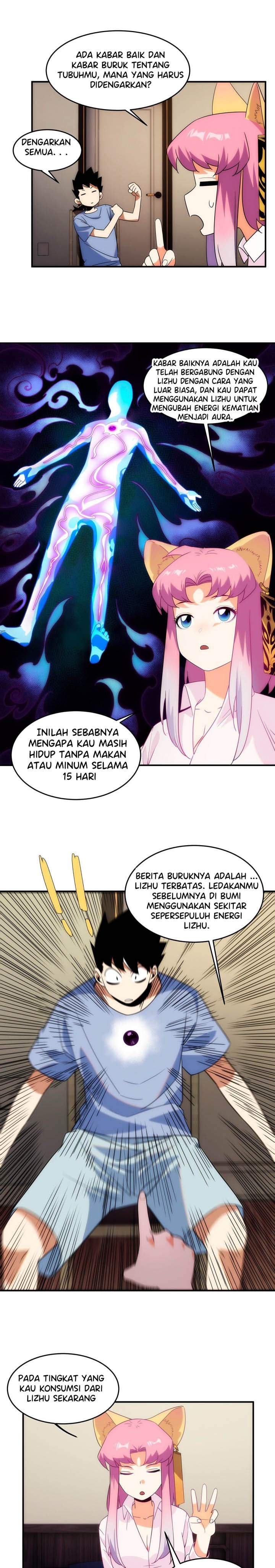 the-legend-are-true - Chapter: 4