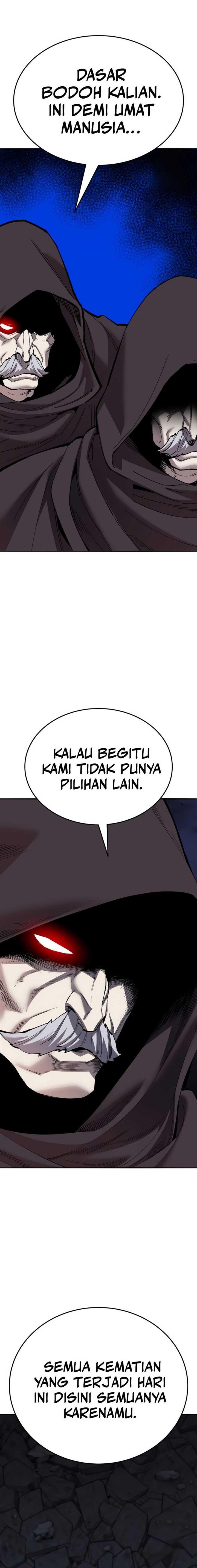 limit-breaker - Chapter: 144