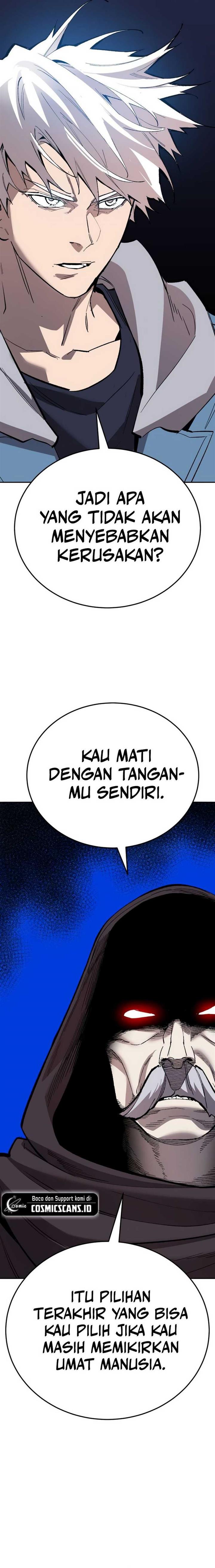 limit-breaker - Chapter: 144