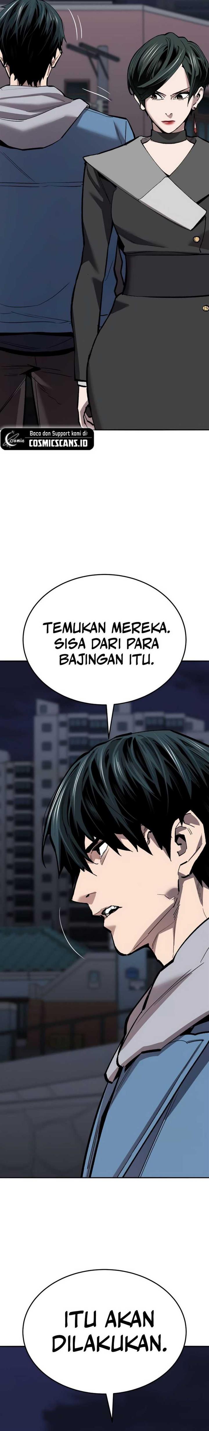 limit-breaker - Chapter: 144