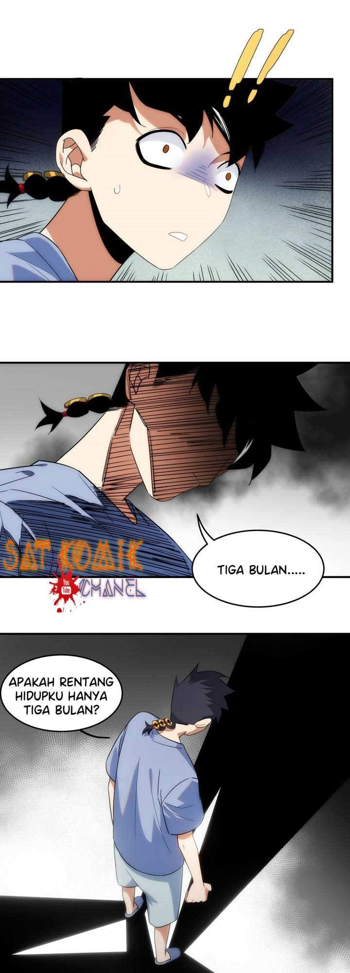 the-legend-are-true - Chapter: 5