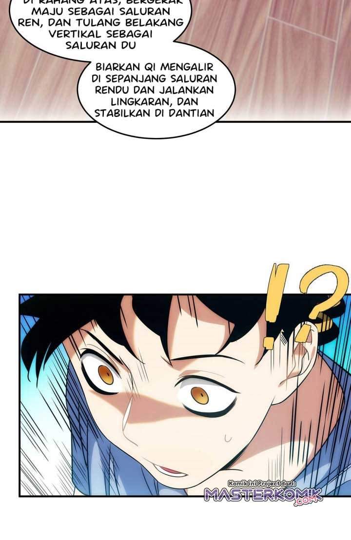 the-legend-are-true - Chapter: 5