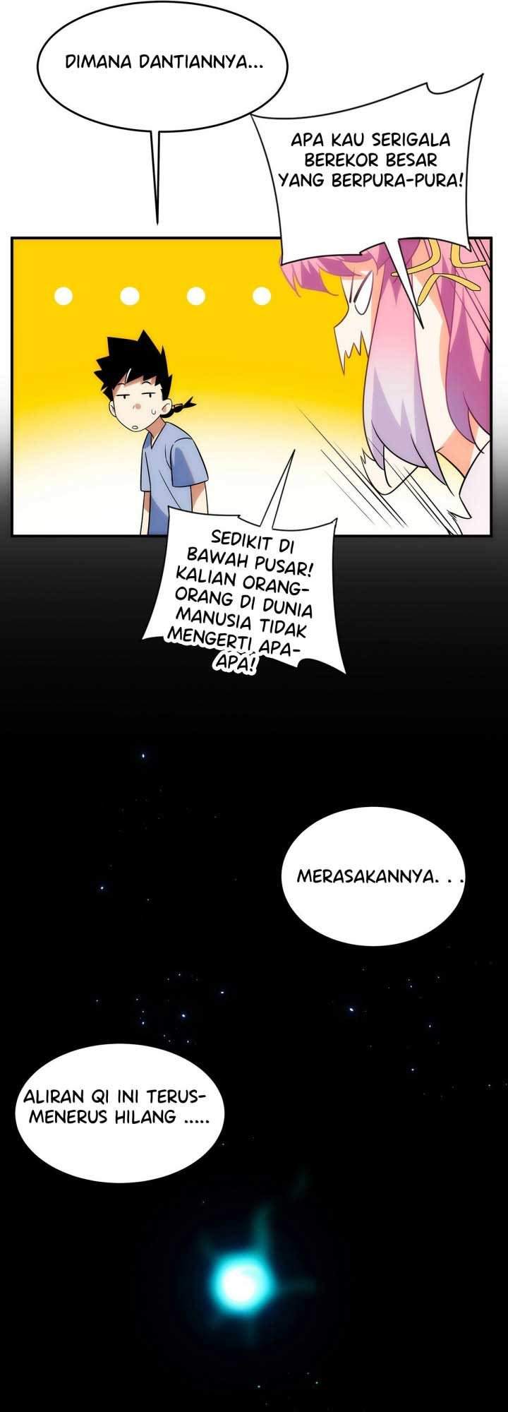 the-legend-are-true - Chapter: 5