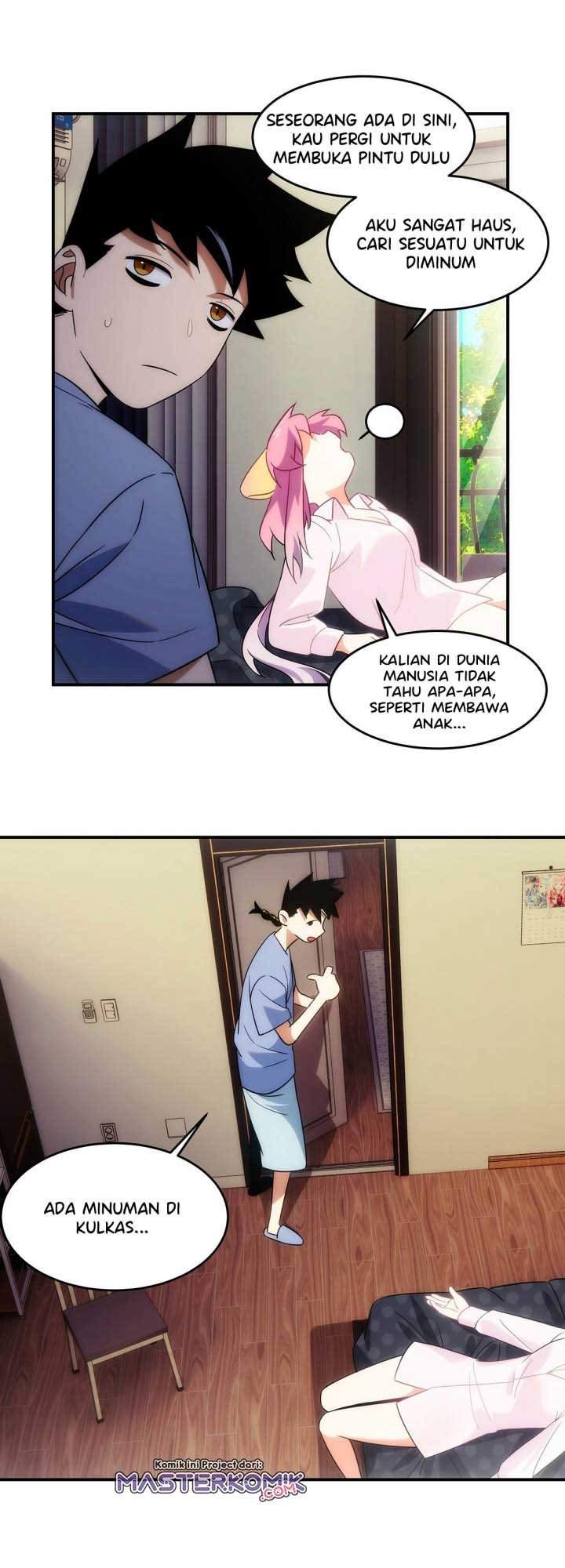 the-legend-are-true - Chapter: 5