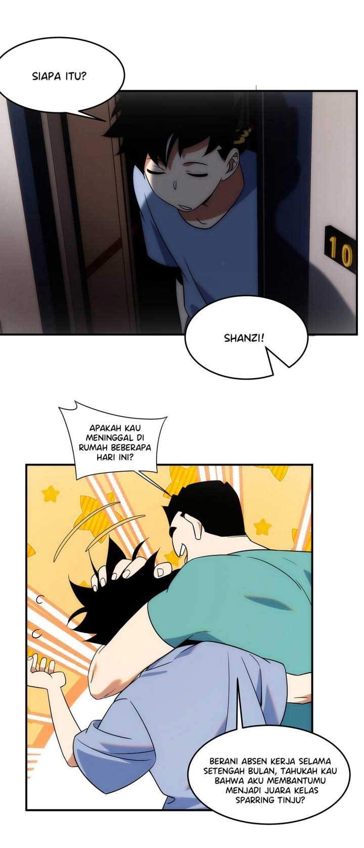 the-legend-are-true - Chapter: 5