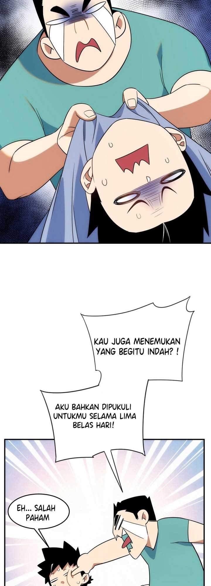 the-legend-are-true - Chapter: 5