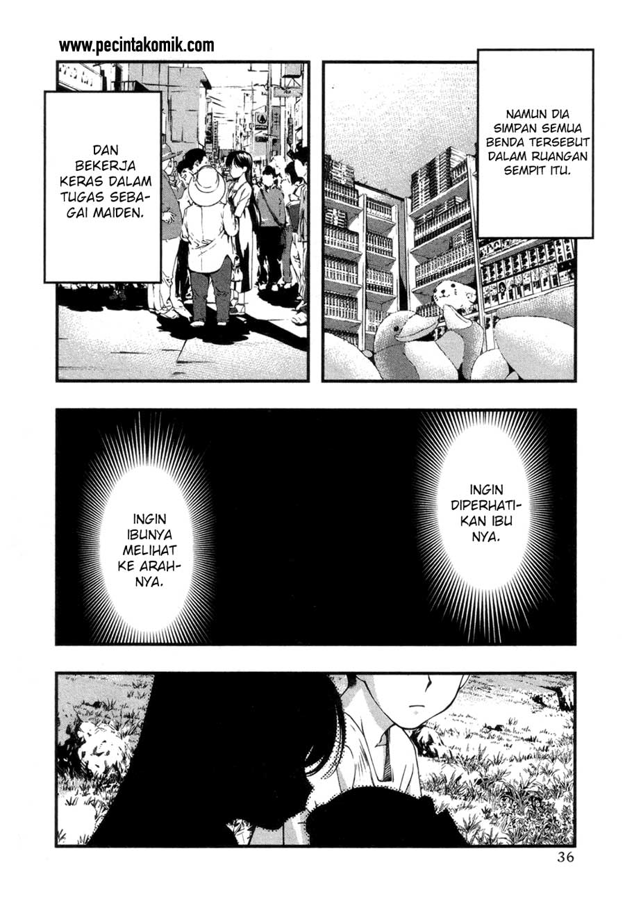 umi-no-misaki - Chapter: 54