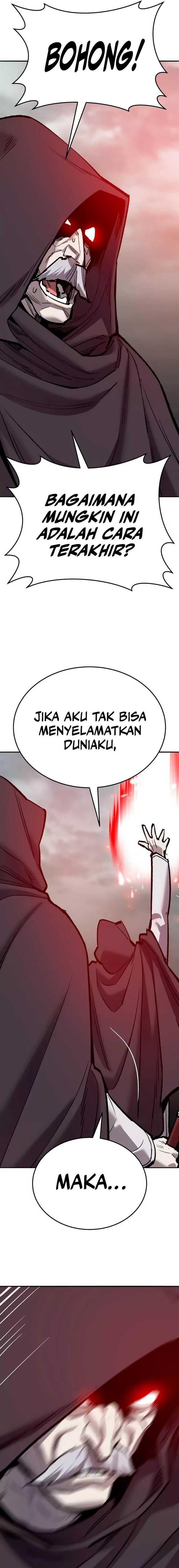 limit-breaker - Chapter: 145